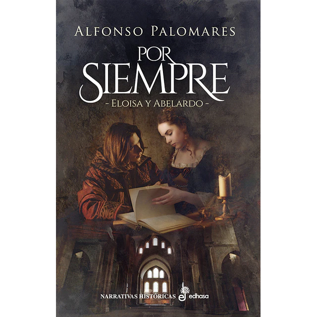 Por siempre eloisa y abelardo