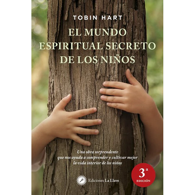 El mundo espiritual secreto de los niños