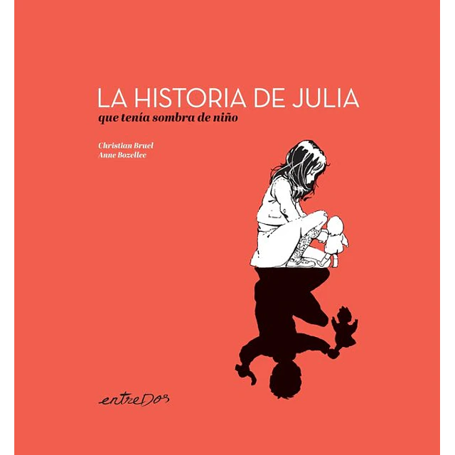La historia de julia la que tenia sombra de niño