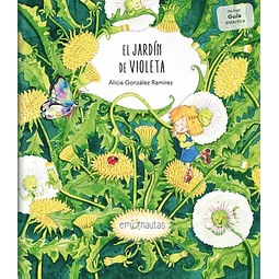 El jardin de violeta