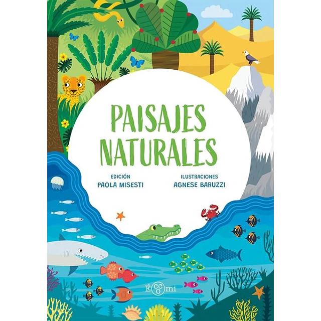 Paisajes naturales