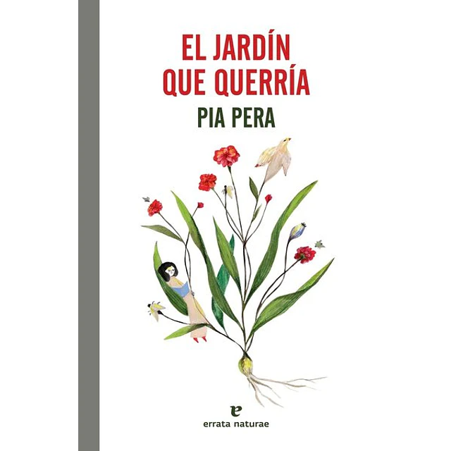 El jardin que querria