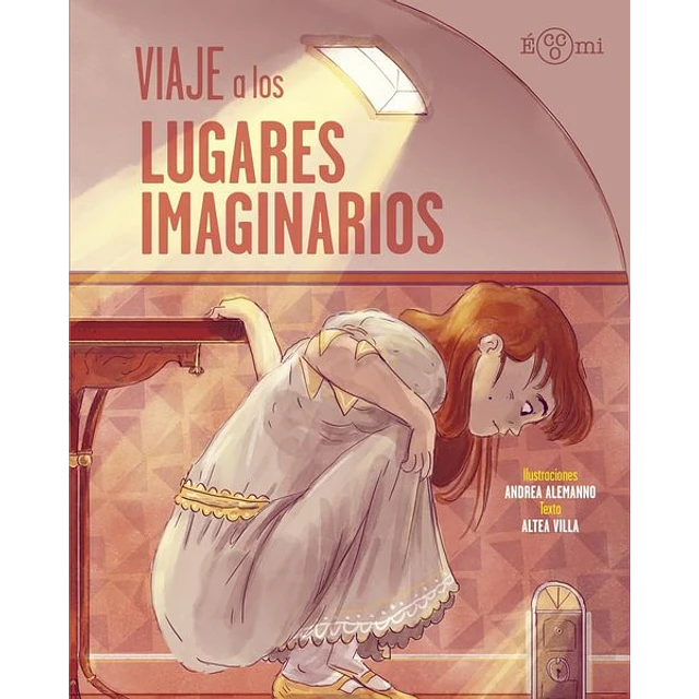 Viaje a los lugares imaginarios