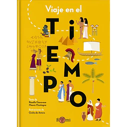 Viaje en el tiempo