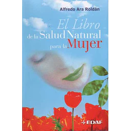 El libro de la salud natural de la mujer