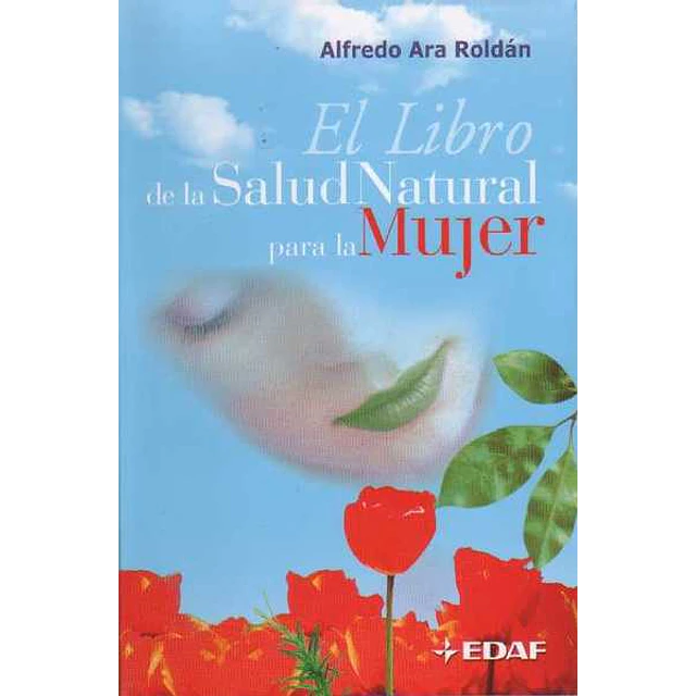El libro de la salud natural de la mujer