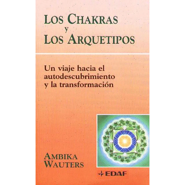 Los chakras y los arquetipos