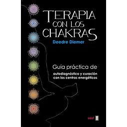 Terapia con los chakras