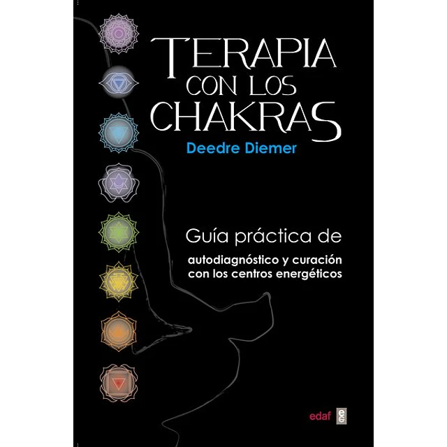 Terapia con los chakras