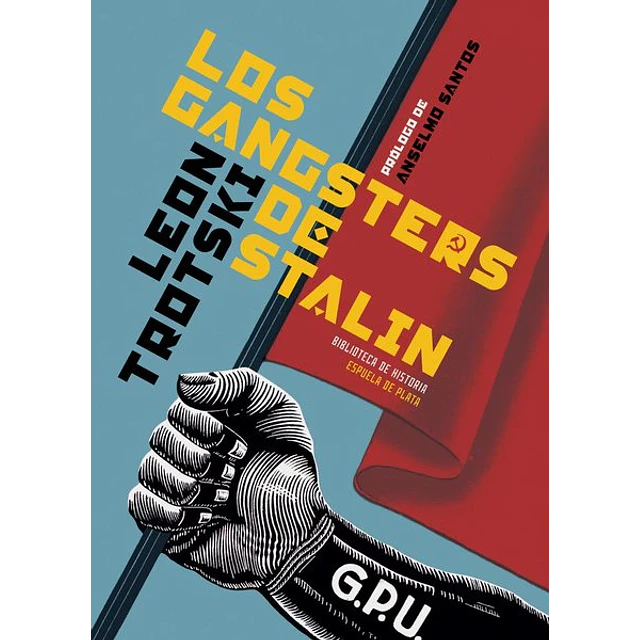 Los gangsters de stalin