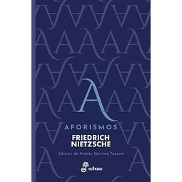 Aforismos de nietzsche
