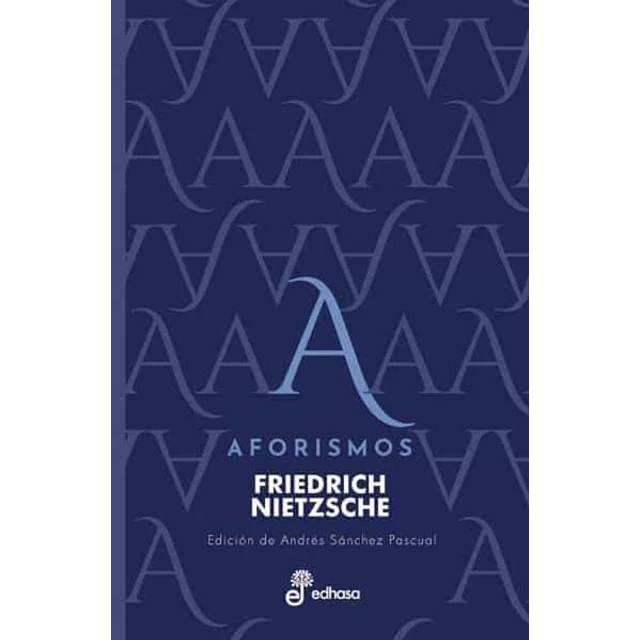 Aforismos de nietzsche