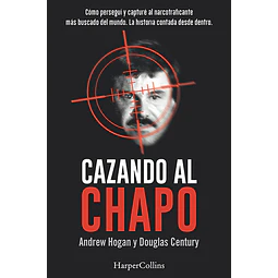 Cazando al chapo