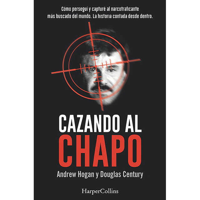 Cazando al chapo
