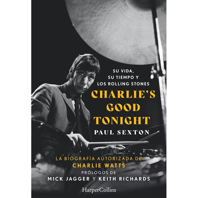 Charlie s good night