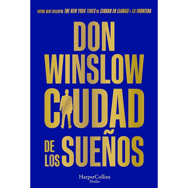 Ciudad de los sueños