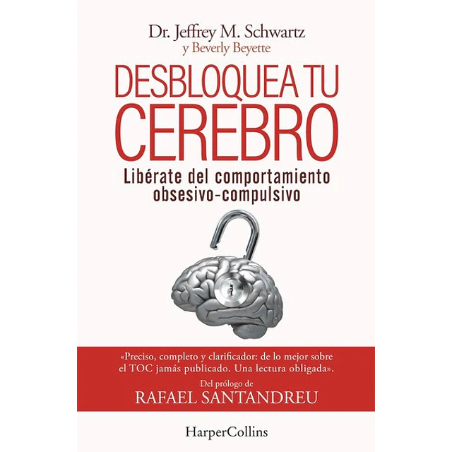Desbloquea tu cerebro