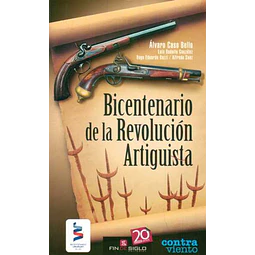 Bicentenario de la revolucion artiguista
