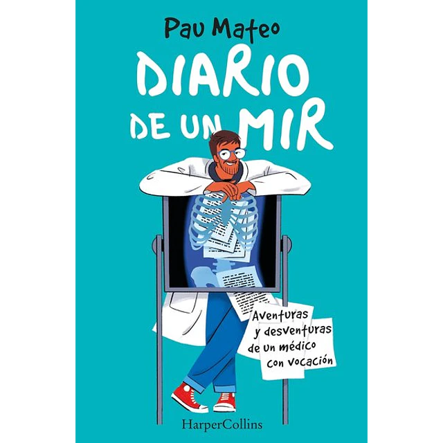 Diario de un mir