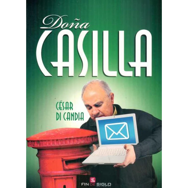 Doña casilla