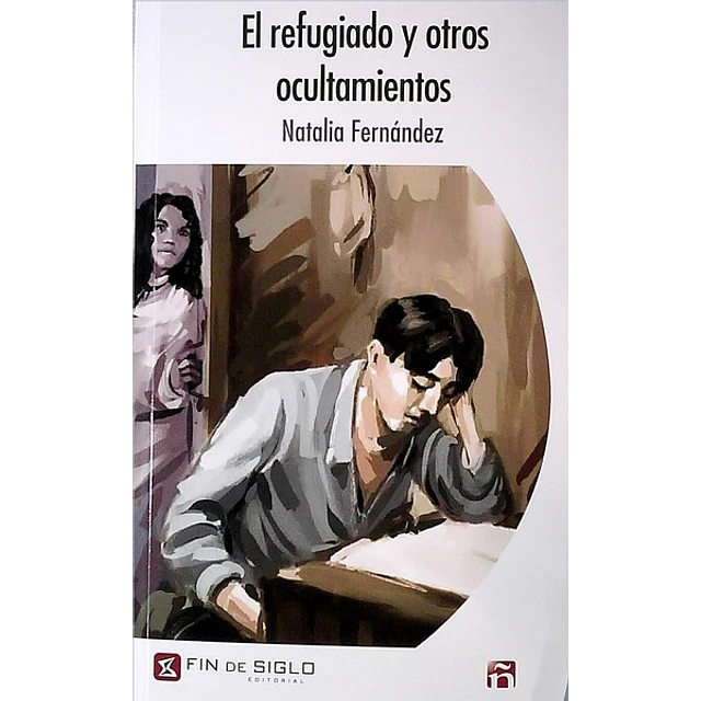 El refugiado y otros ocultamientos
