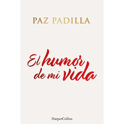 El humor de mi vida