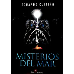 Misterios del mar