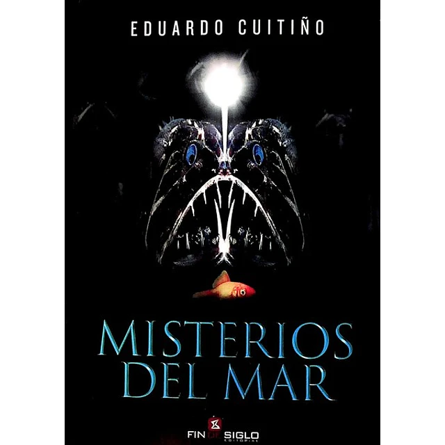 Misterios del mar