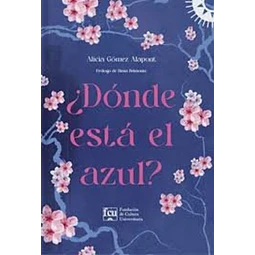 Donde esta el azul?