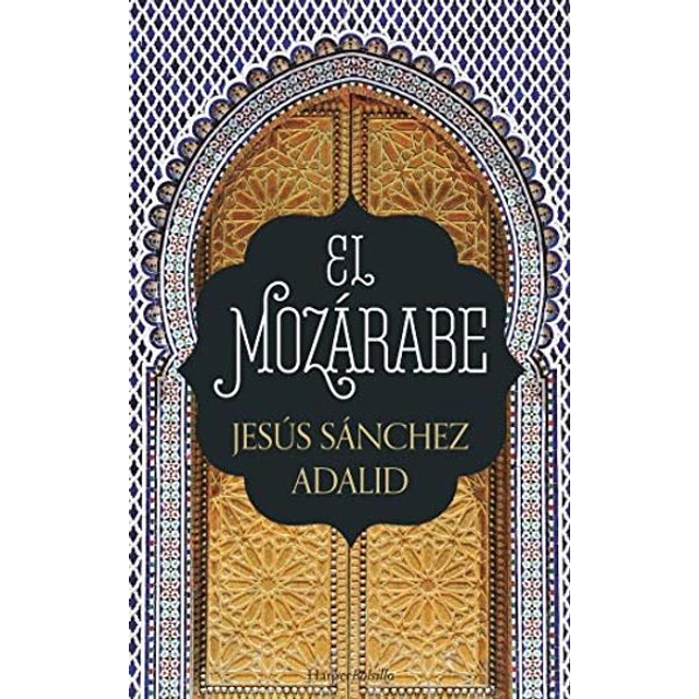 El mozarabe