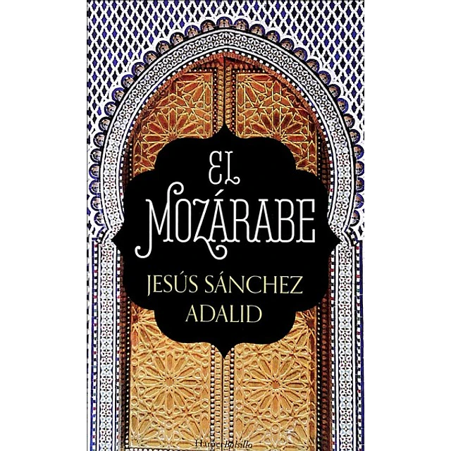 El mozarabe