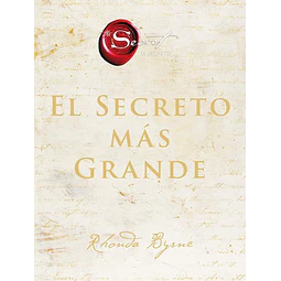 El secreto mas grande