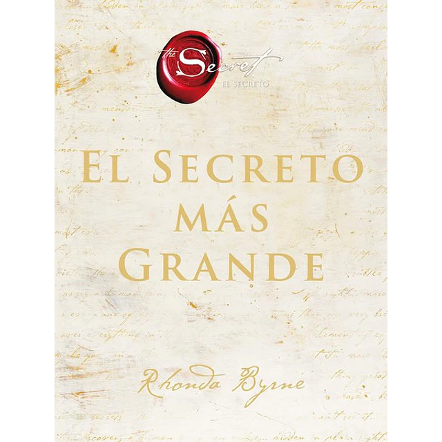 El secreto mas grande