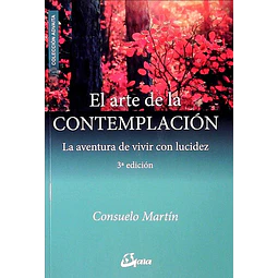 El arte de la contemplacion