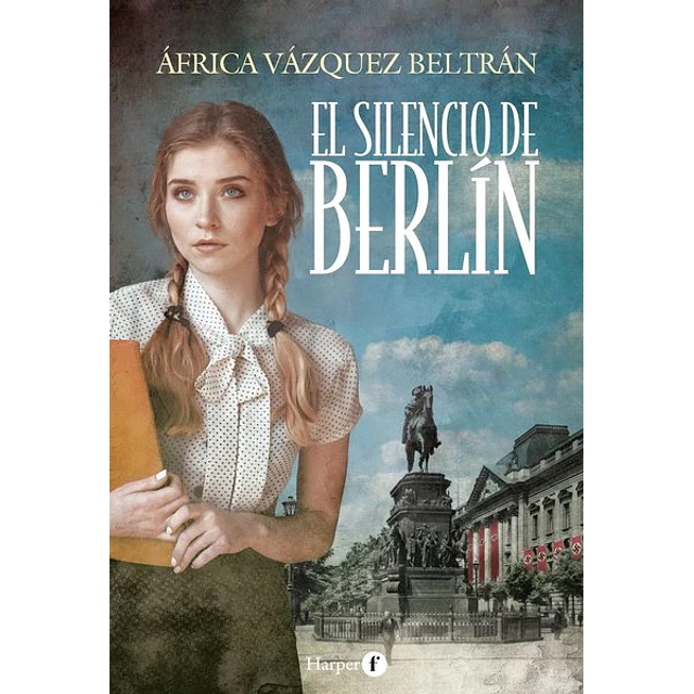 El silencio de berlin