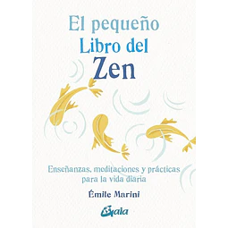 El pequeño libro del zen