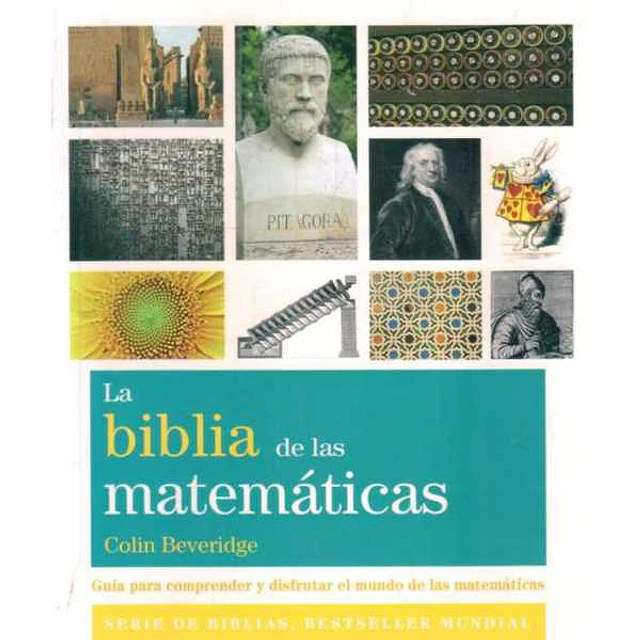La biblia de las matematicas