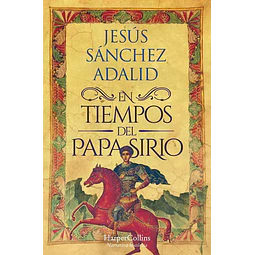 En tiempos del papa sirio