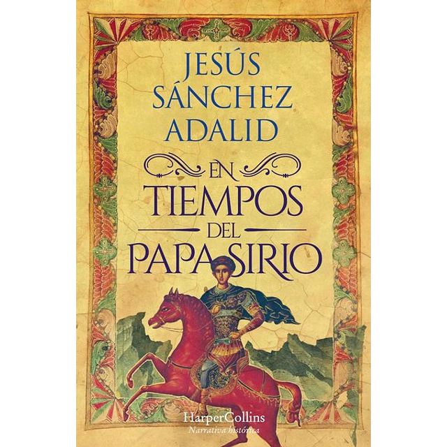 En tiempos del papa sirio