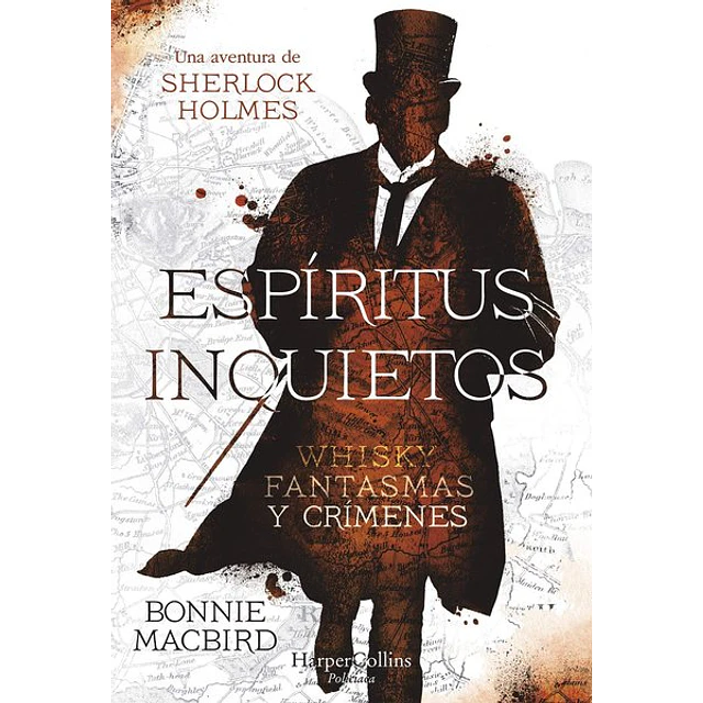 Espiritus inquietos