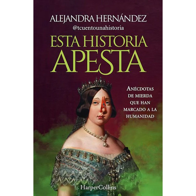 Esta historia apesta