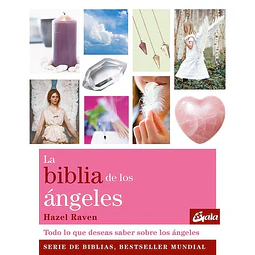 La biblia de los angeles