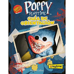 Guia de orientacion poppy playtime