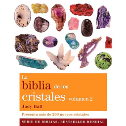 La biblia de los cristales 2