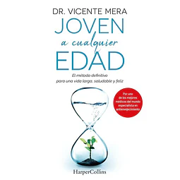 Joven a cualquier edad