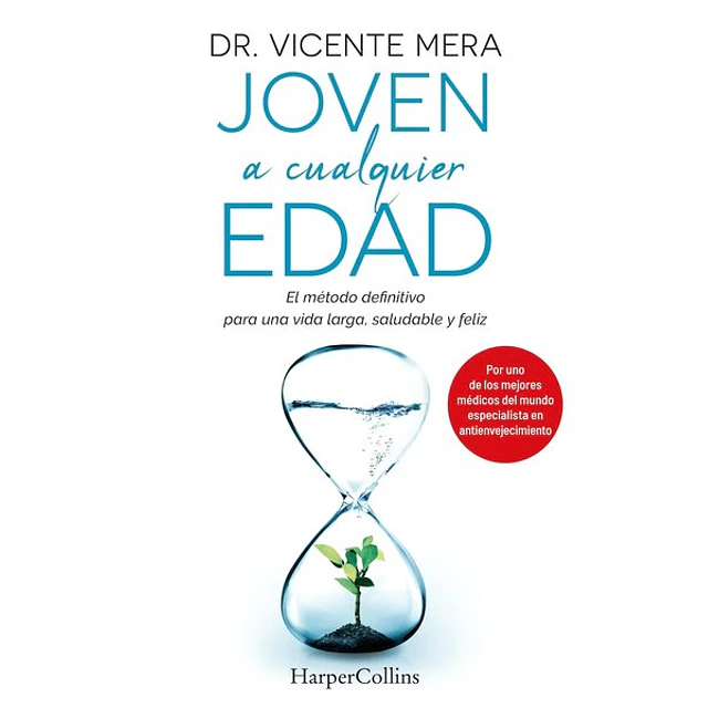 Joven a cualquier edad