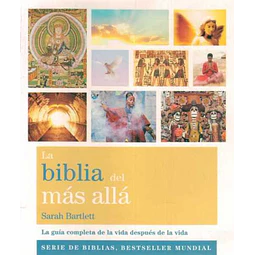La biblia del mas alla