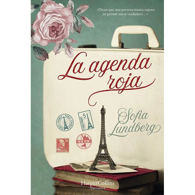 La agenda roja