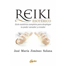Reiki esoterico