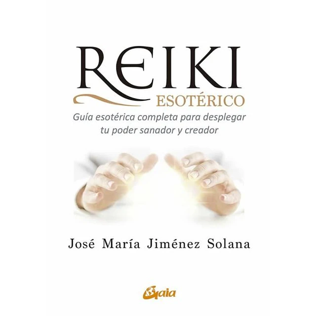 Reiki esoterico
